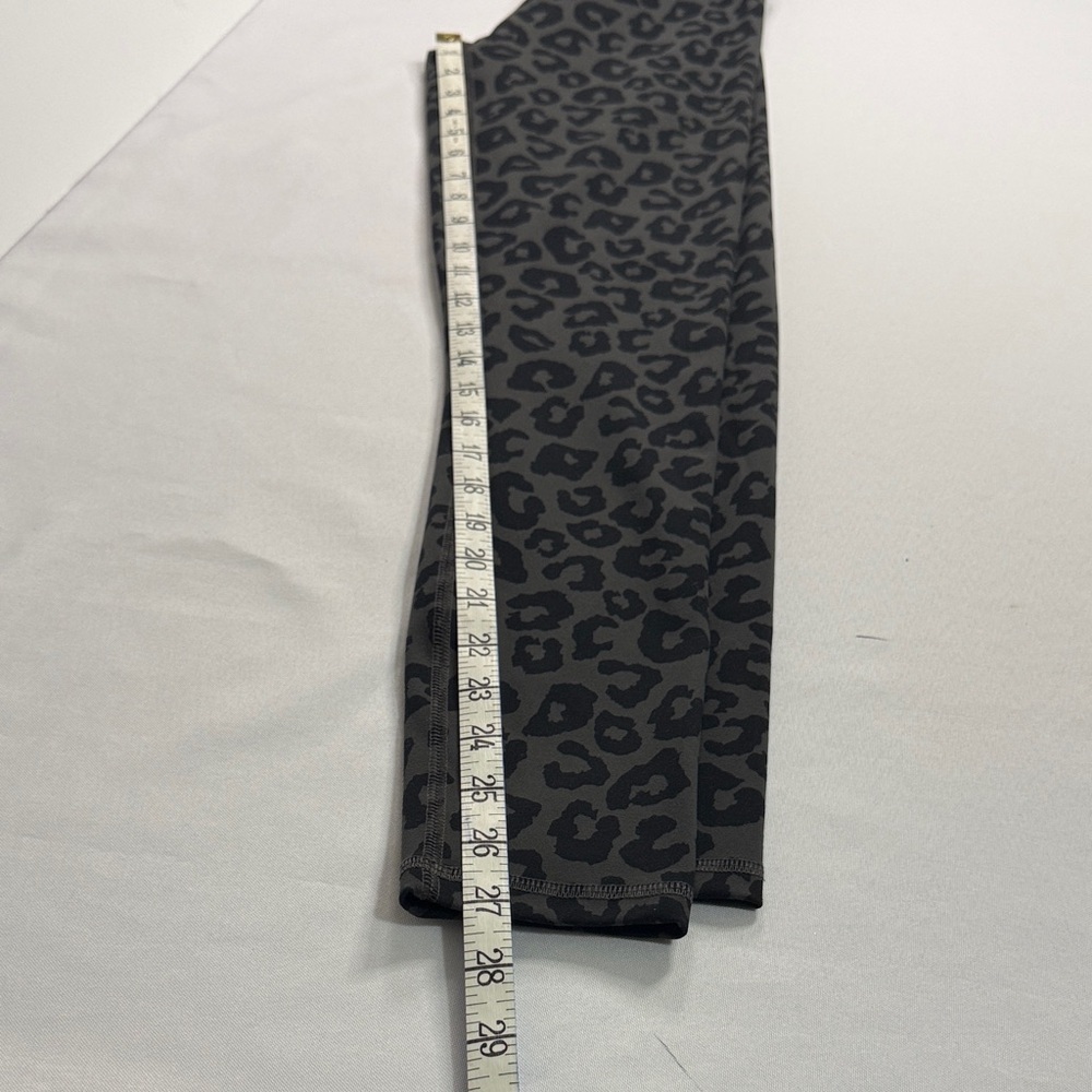 Abercrombie & Fitch Dark Patterned Leggings - image 3